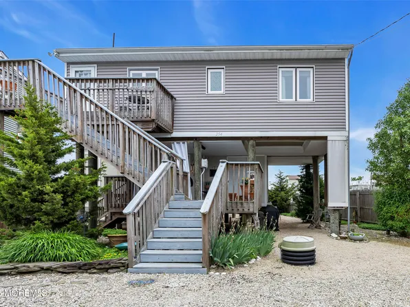 254 Alley Avenue, West Creek, NJ 08092