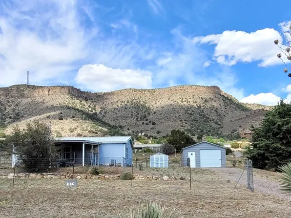 246 Valle De Uvas, Mimbres, NM 88049