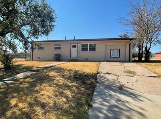 4504 SW K Ave, Lawton, OK 73505