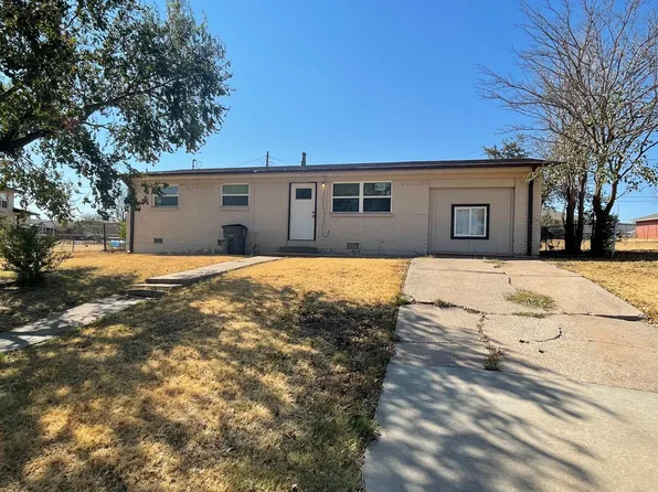 4504 SW K Ave, Lawton, OK 73505