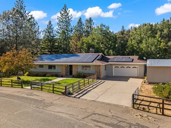3931 49er Trl, Placerville, CA 95667