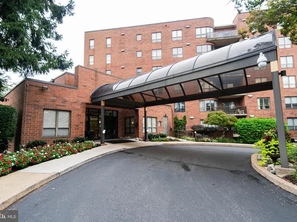100 Breyer Dr APT 5Q, Elkins Park, PA 19027
