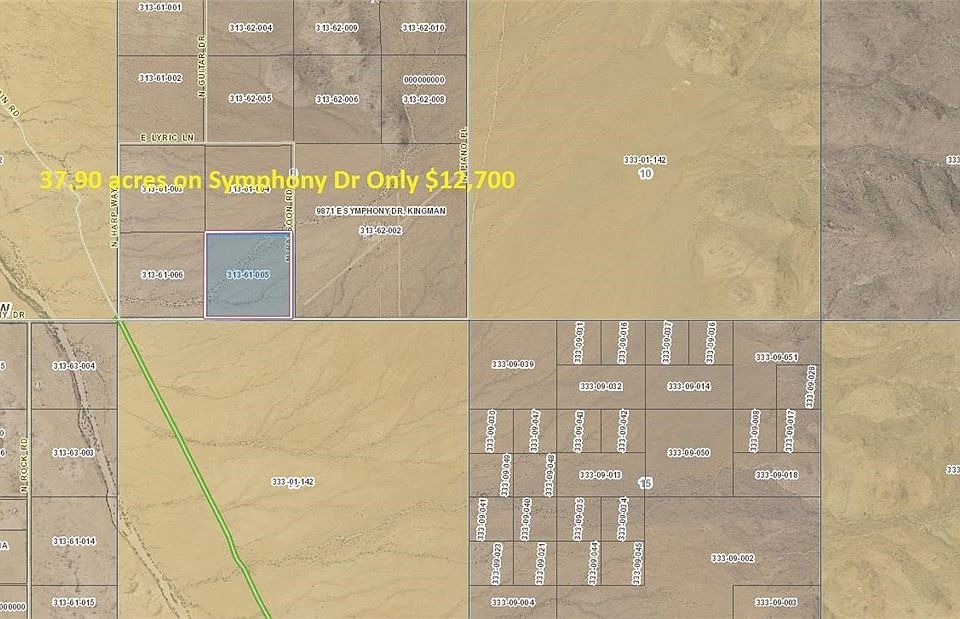 1st image of TBD E Symphony Drive