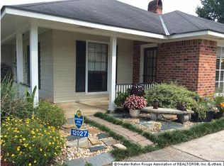 12027 Oak Haven Dr, Baton Rouge, LA 70810