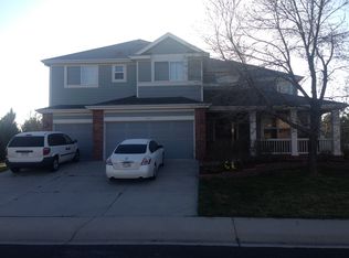 8347 Louden Cir, Windsor, CO 80528