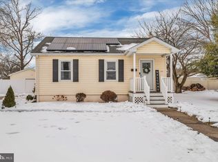 431 Larchmont Dr, Delanco, NJ 08075