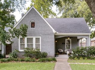 5811 Marquita Ave, Dallas, TX 75206