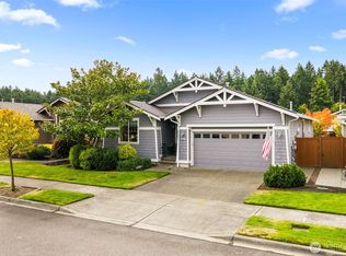 8654 Bainbridge Loop NE, Lacey, WA 98516