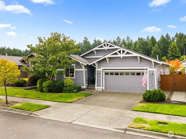 8654 Bainbridge Loop NE, Olympia, WA 98516