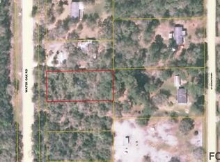 2961 Water Oak Rd, Bunnell, FL 32110