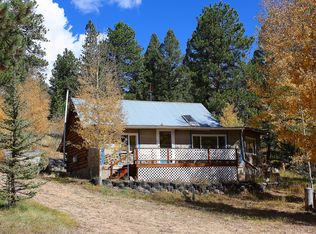 6105 Cedar Mountain Rd, Divide, CO 80814