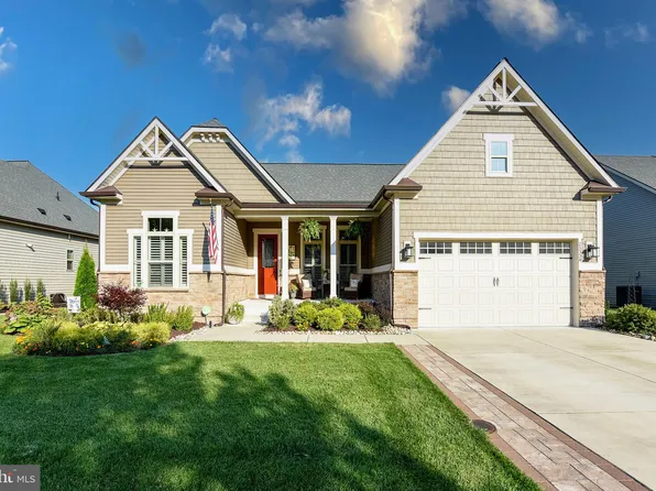 23554 Robalo Rd, Frankford, DE 19945