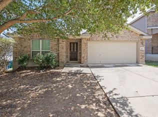 16622 Tenaca Trl, San Antonio, TX 78266
