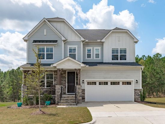 381 High Woods Rdg, Chapel Hill, NC 27517