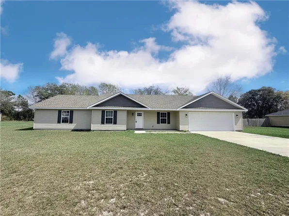 4756 Otter Creek Cir, Blackshear, GA 31516