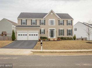 37 Banner Spring Cir, Stafford, VA 22554