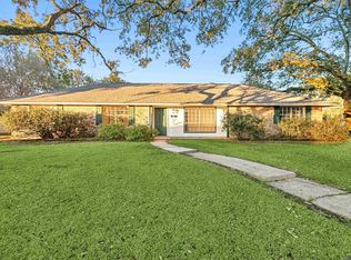 3465 Seracedar St, Baton Rouge, LA 70816