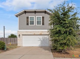 1306 Hazleton Cv, Austin, TX 78753