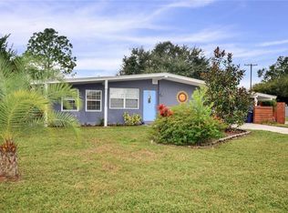 3618 W Wallace Ave, Tampa, FL 33611