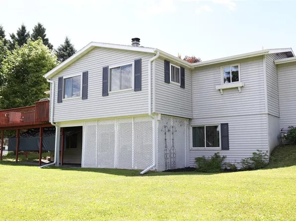 1790 12th Avenue, Cumberland, WI 54829