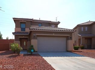 2609 Cockatiel Dr, North Las Vegas, NV 89084