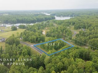 1 Elk Creek Lndg, Mineral, VA 23117