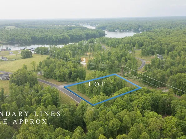 1 Elk Creek Lndg, Mineral, VA 23117