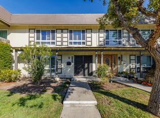 4127 Avenida Sevilla, Cypress, CA 90630