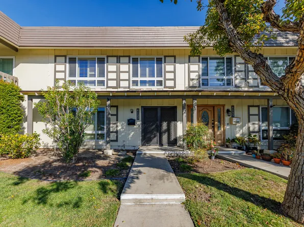 4127 Avenida Sevilla, Cypress, CA 90630