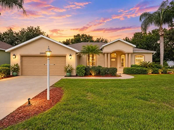 24445 MADEWOOD AVENUE, LEESBURG, FL 34748