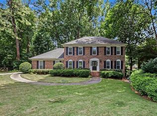4641 Sequoia Dr, Lilburn, GA 30047