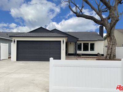 7110 Matilija Ave, Van Nuys, CA, 91405