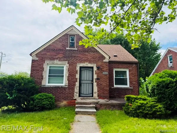 10624 Marne St, Detroit, MI 48224
