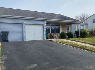 4769 Anaconda Rd, Bensalem, PA 19020