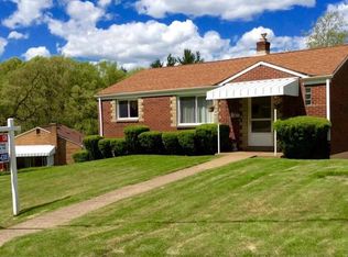 401 Pearce Rd, Pittsburgh, PA 15234