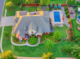 17200 Fox Prowl Ln, Edmond, OK 73012