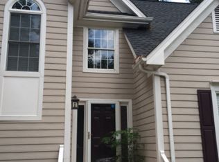 2308 Lemuel Dr, Raleigh, NC 27615