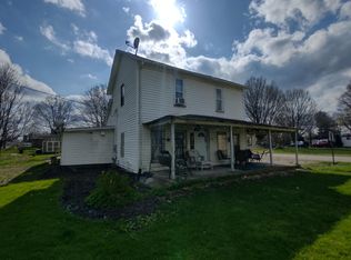 17805 Main St, Tyner, IN 46572