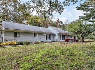 1007 River Rd, Barnstable, MA 02630