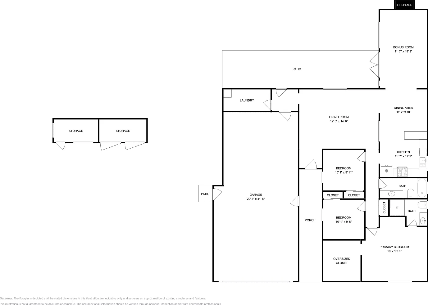 7250 W Missouri Avenue Glendale AZ — Photo 2