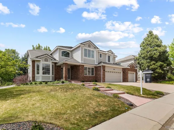 19617 E Fair Drive, Aurora, CO 80016