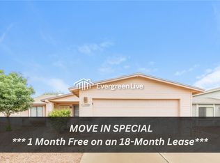 5990 N Edenbrook Ln, Tucson, AZ 85741