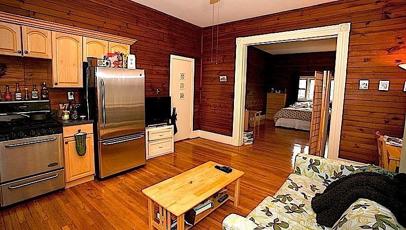 2nd image of 58 Atherton St #421