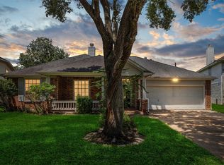 6214 Pebble Canyon Ct, Katy, TX 77450