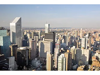 Sold by Trump International Realty