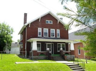 124 W Jefferson St, Georgetown, KY 40324