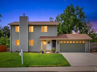 3118 W 134th Pl, Broomfield, CO 80020
