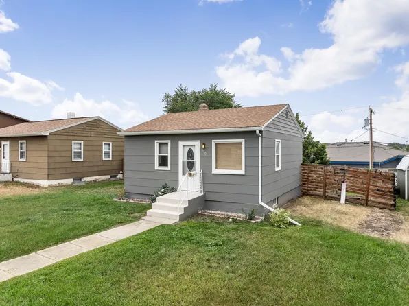 630 Meade St, Rapid City, SD 57701