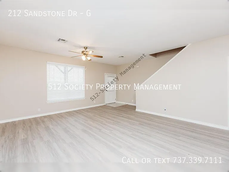 212 Sandstone Dr #G — Photo 5