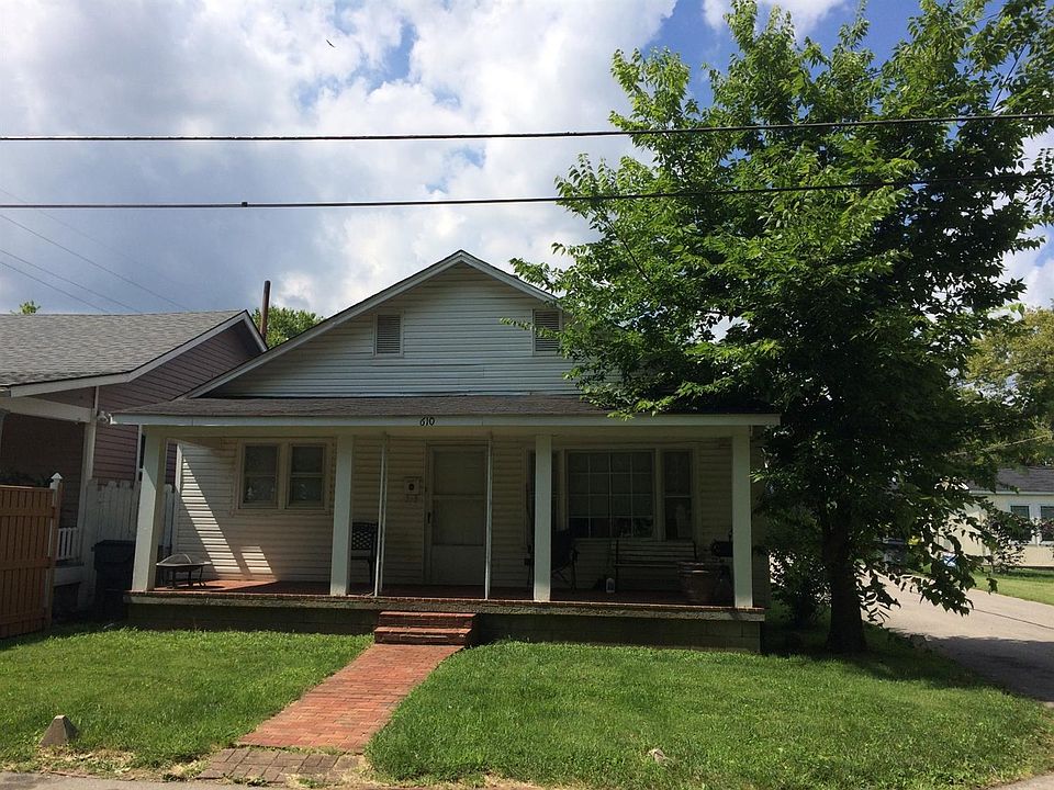 2nd image of 610 W 5th St